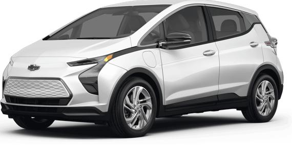 CHEVROLET BOLT EV 2023 1G1FW6S06P4198121 image